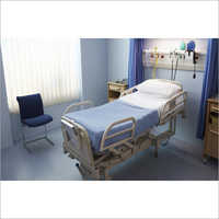  अस्पताल के बिस्तर 