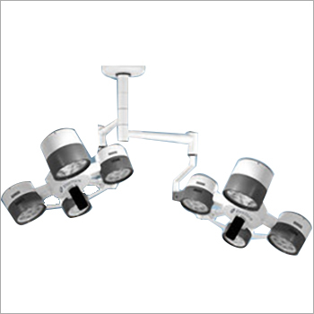 Led Ot Lights Application: Clinics