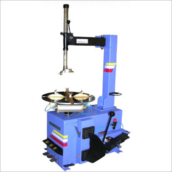 Tyre Changer