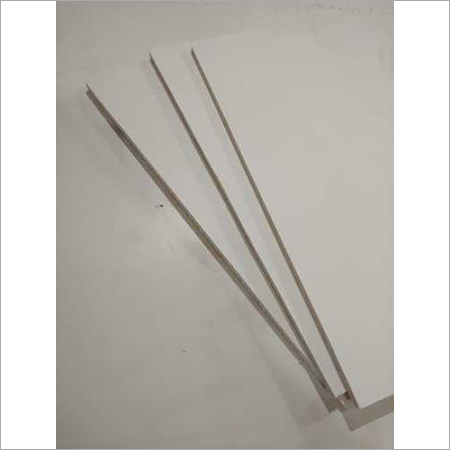 पीवीसी शीट