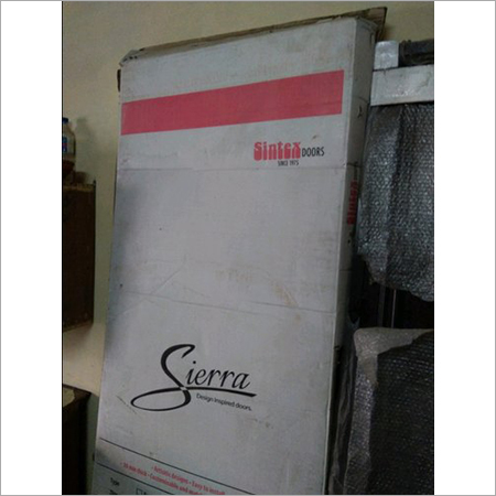 सजावटी दरवाजे