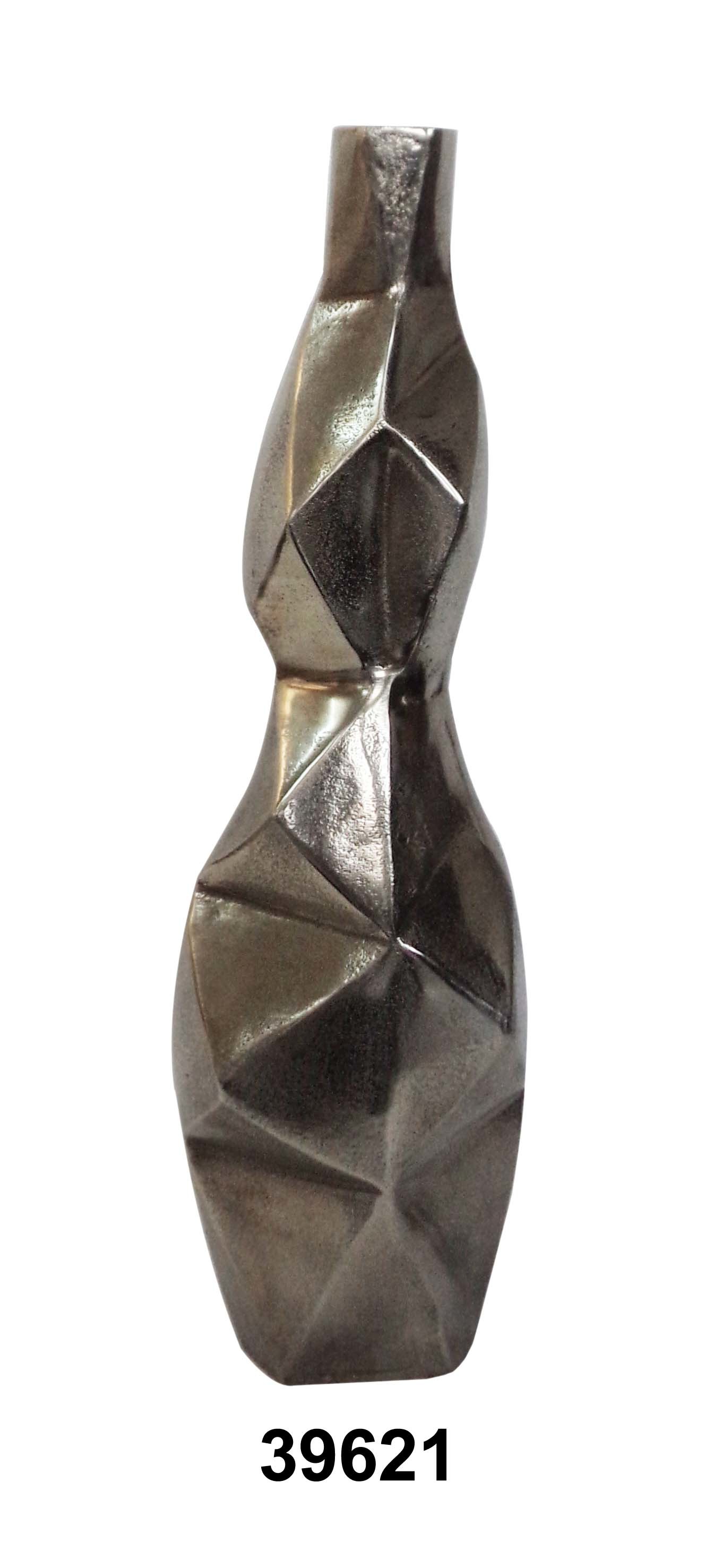 Decorative Vase Bottom Diameter: 6 Centimeter (Cm)