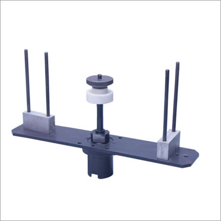 Motor Cycle Static Wheel Balancer