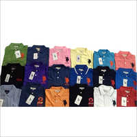 Mens Colour T-shirt Age Group: Adult at Best Price in Agra