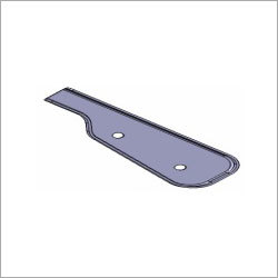 शीट मेटल प्रेस पार्ट्स