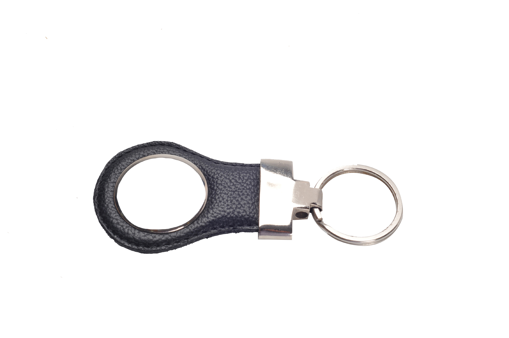Premium Leatherite Gift Set - Color: Black