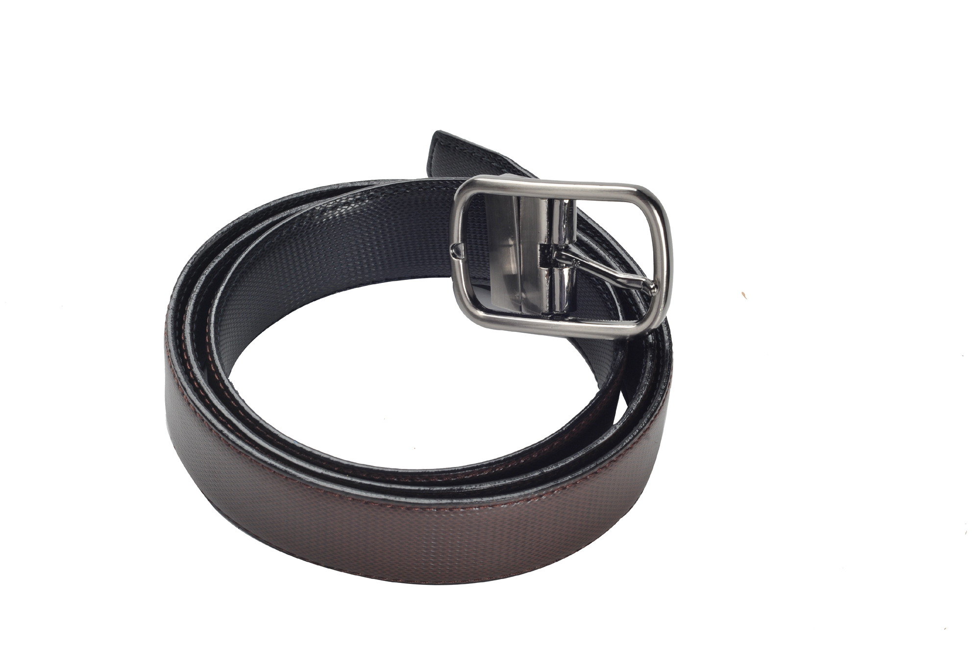 Premium Leatherite Gift Set - Color: Black