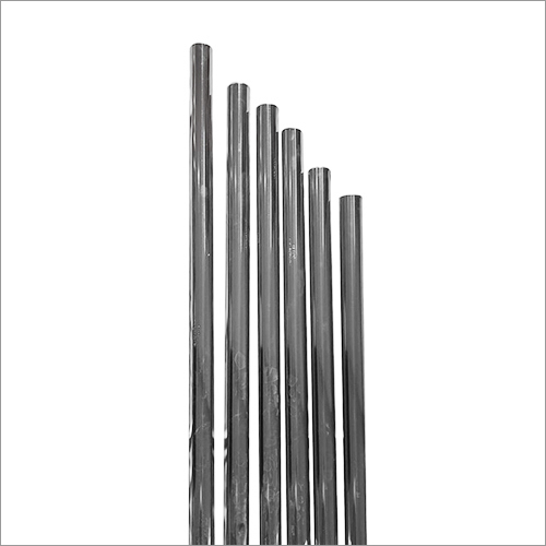 202 Stainless Steel Pipe Section Shape: Round