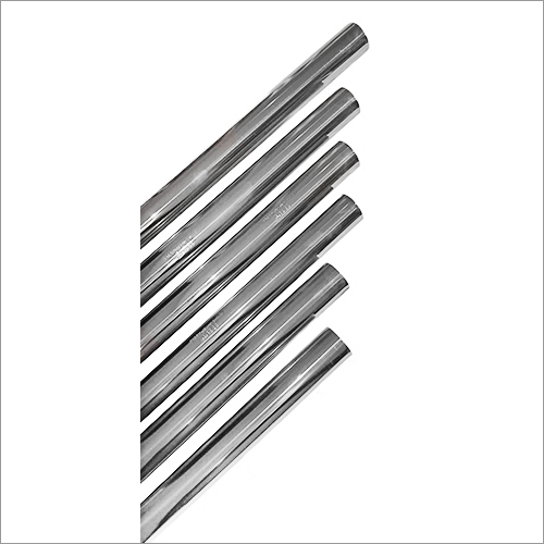 202 Stainless Steel Pipe Section Shape: Round