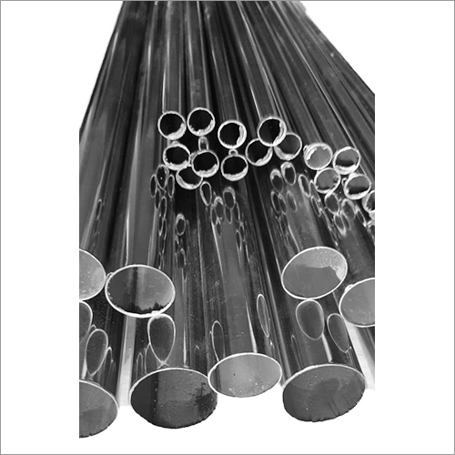 202 Stainless Steel Pipe Section Shape: Round