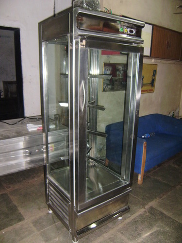 वर्टिकल डिस्प्ले
