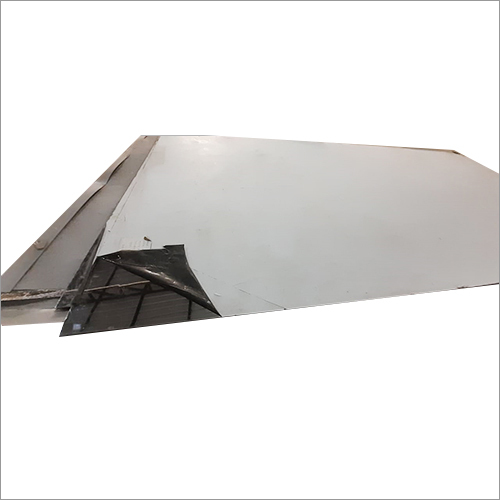 202 Stainless Steel Sheet Application: Construction