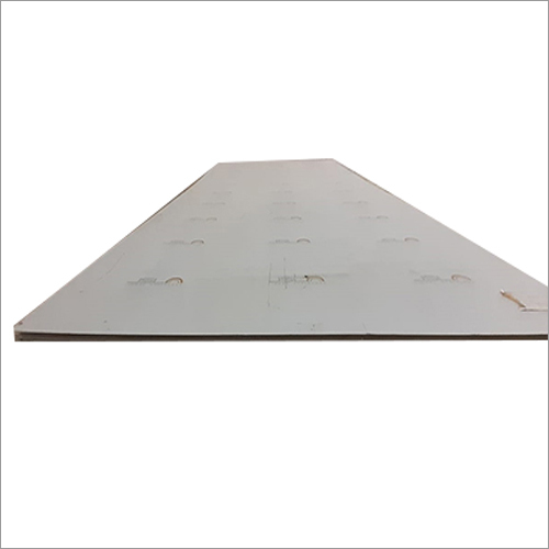 202 Stainless Steel Sheet Application: Construction