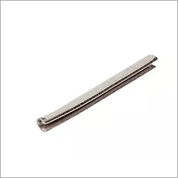 E Type Retaining Ring Stack
