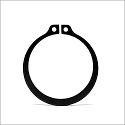 बाहरी रिटेनिंग रिंग