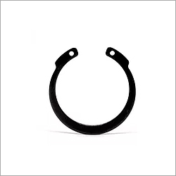 Inverted Internal Retaining Ring