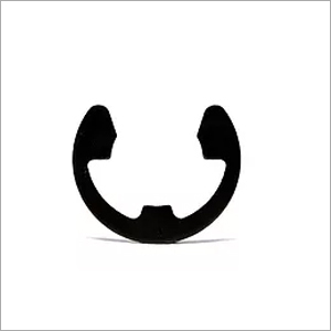 ई टाइप रिटेनिंग रिंग