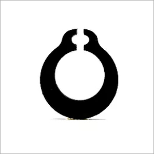 ग्रिप टाइप रिटेनिंग रिंग