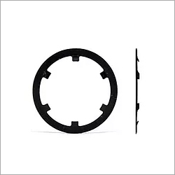 Circular External Nut