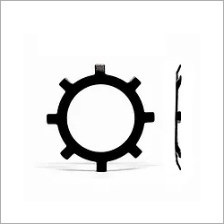 Circular Internal Nut