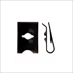 यू टाइप स्प्रिंग नट