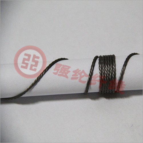 लचीला फाइबर लाइन