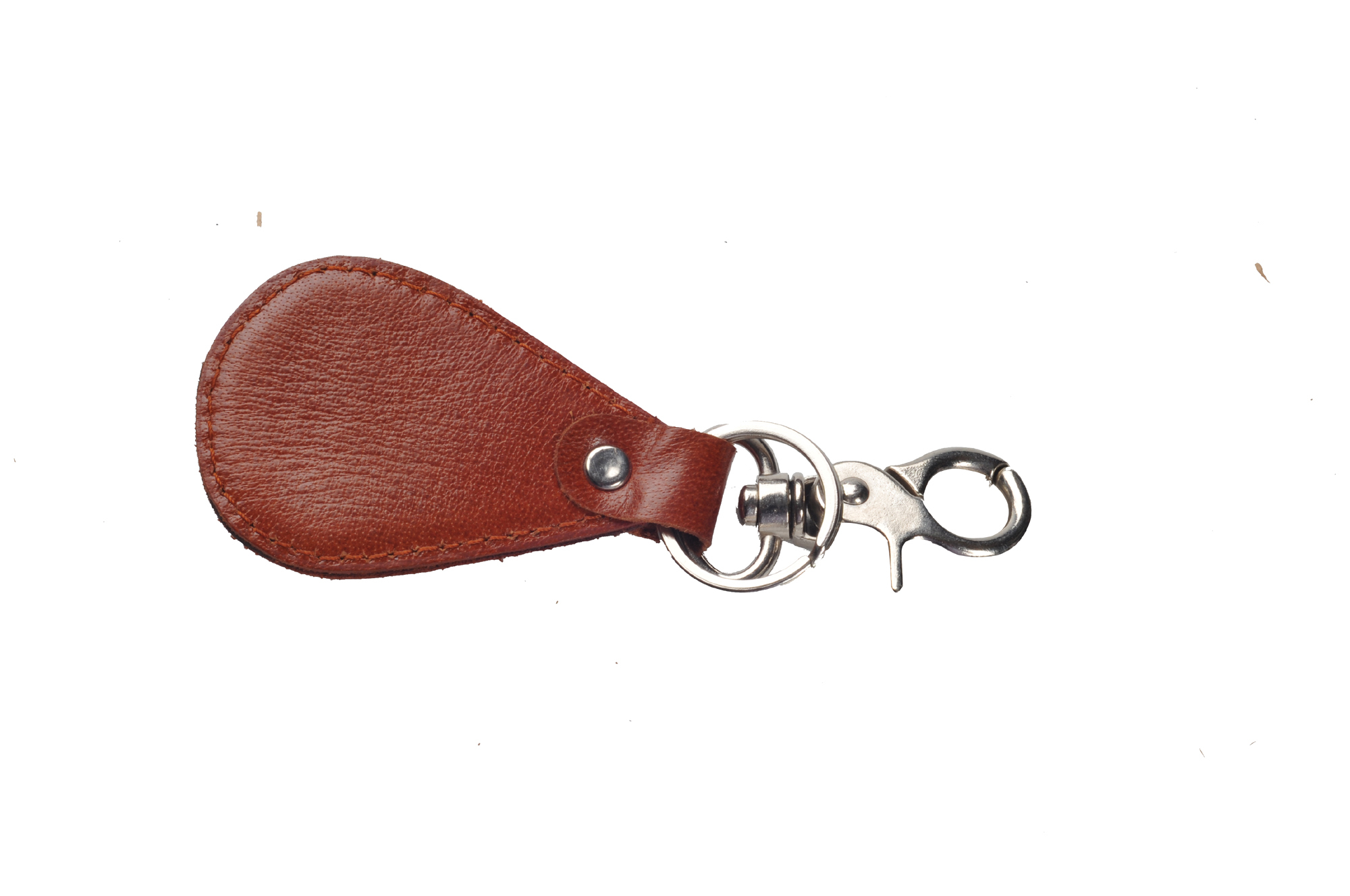 Vt Leather Gift Set - Color: Brown
