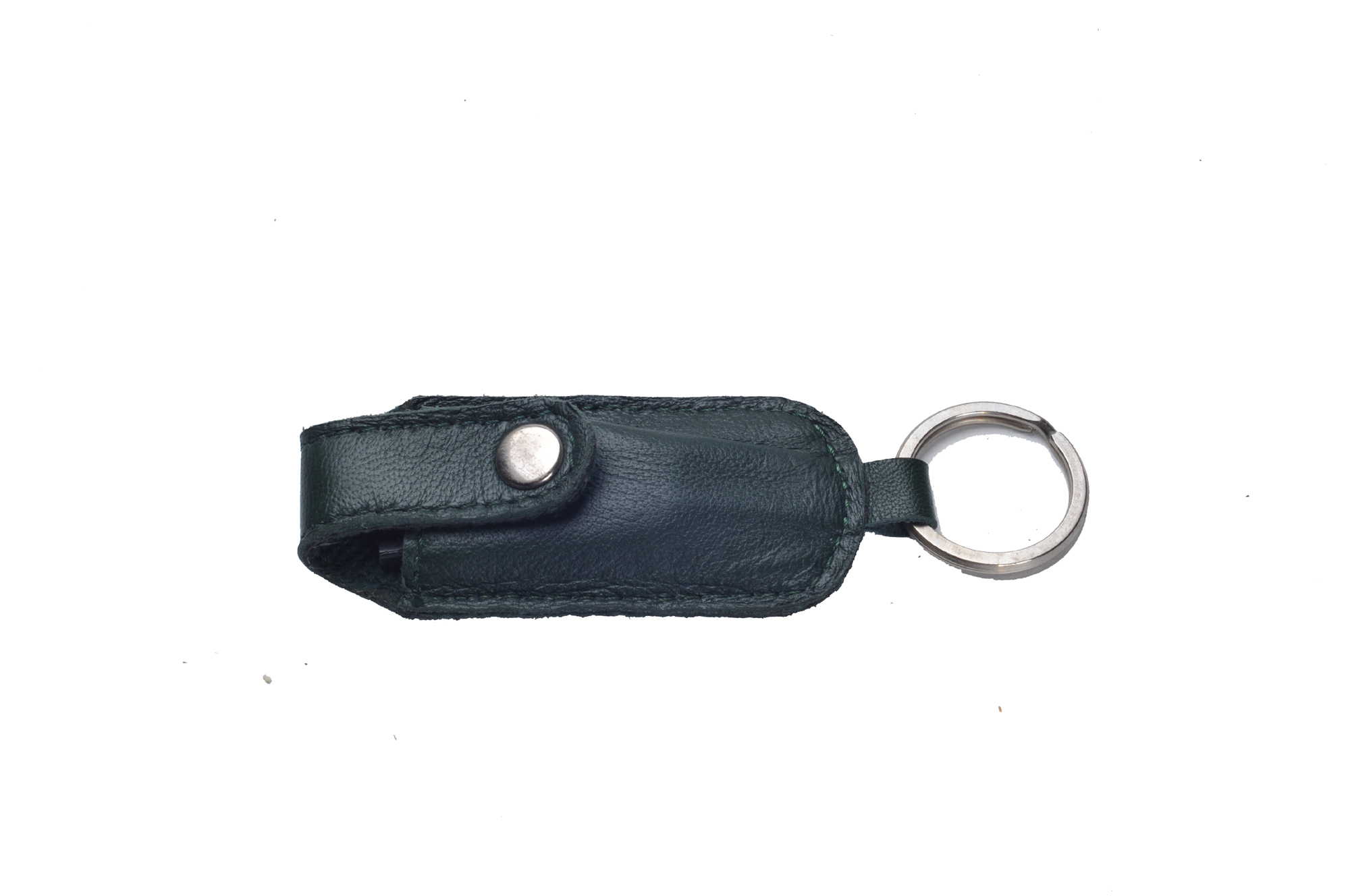 Sheep Leather Gift Set - Color: Black