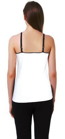 Sleeveless Round Neck Top Age Group: Adults