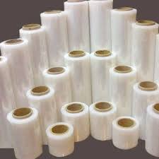 Strech Wrapping Film Film Length: 50 To 900 Millimeter (Mm)