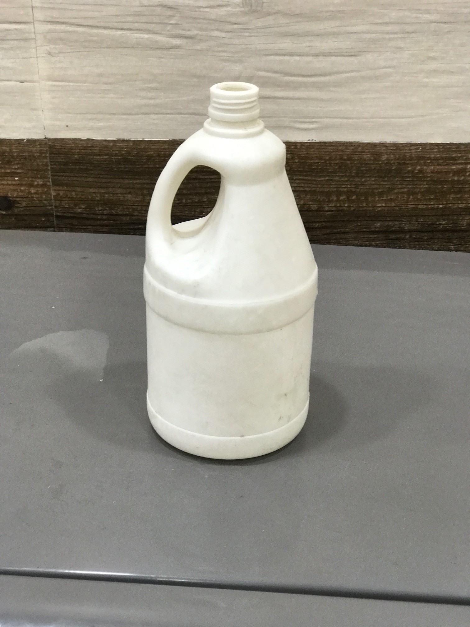 Alovera Juice Bottles