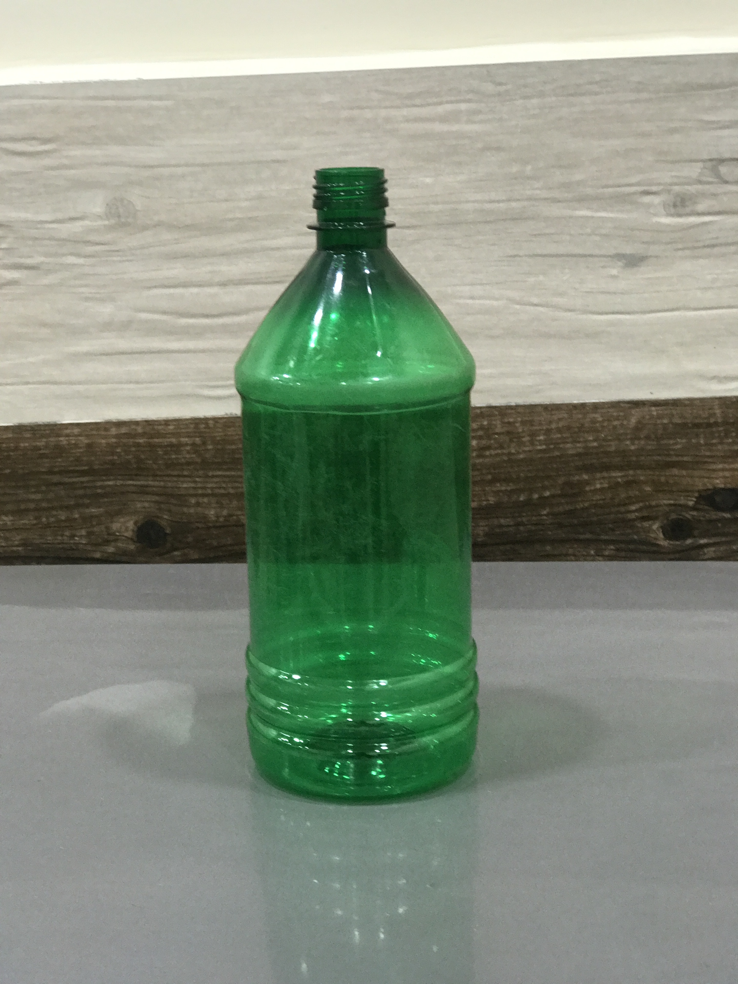 Alovera Juice Bottles