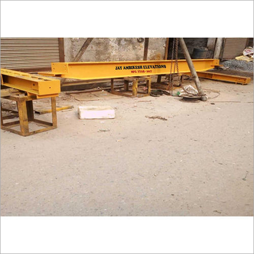 Material Handling Overhead Crane Loading Capacity: 3-50 Tonne