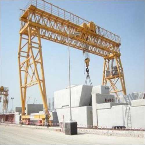 गोलियत गैन्ट्री क्रेन