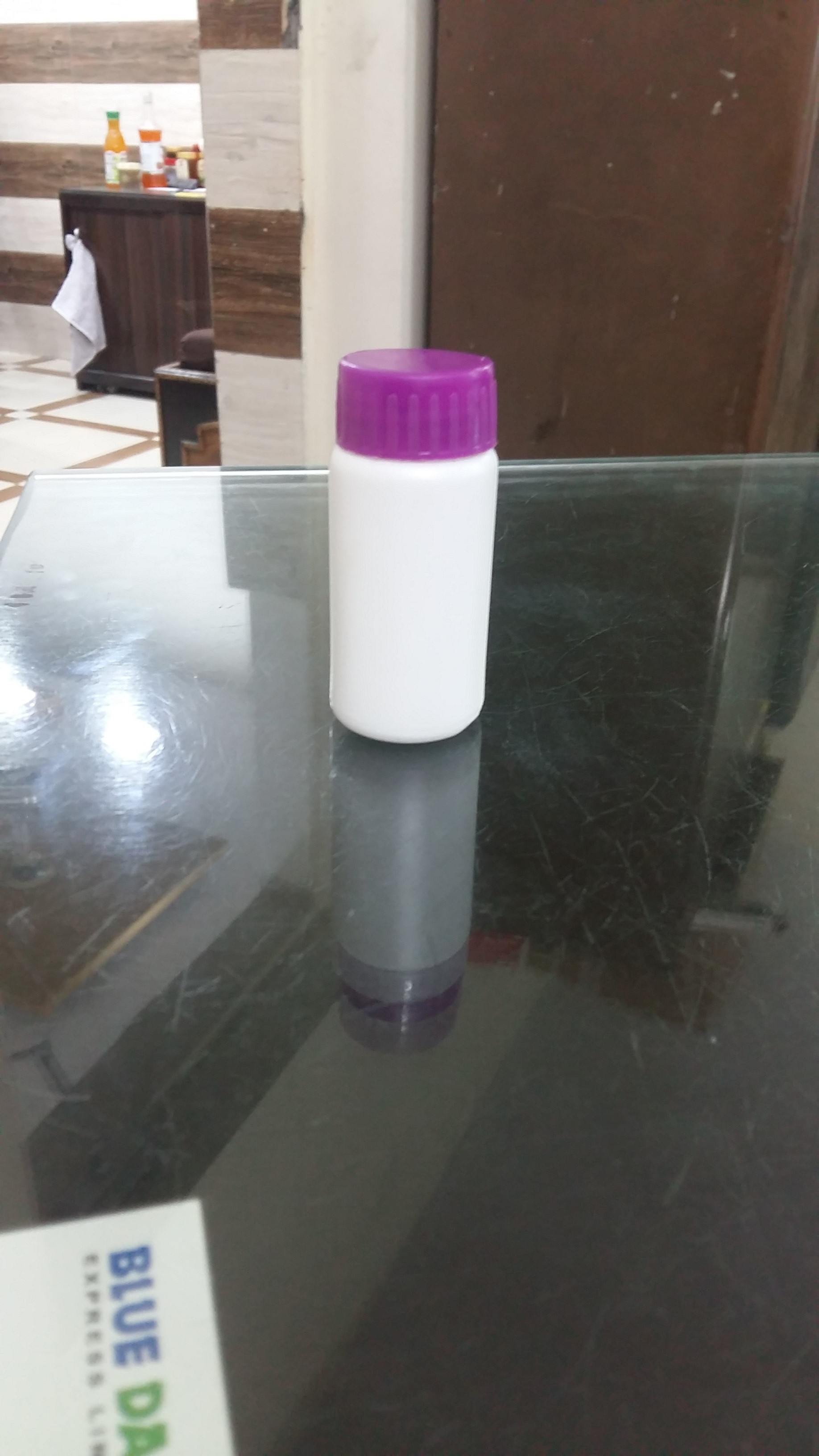 Stainer Bottles