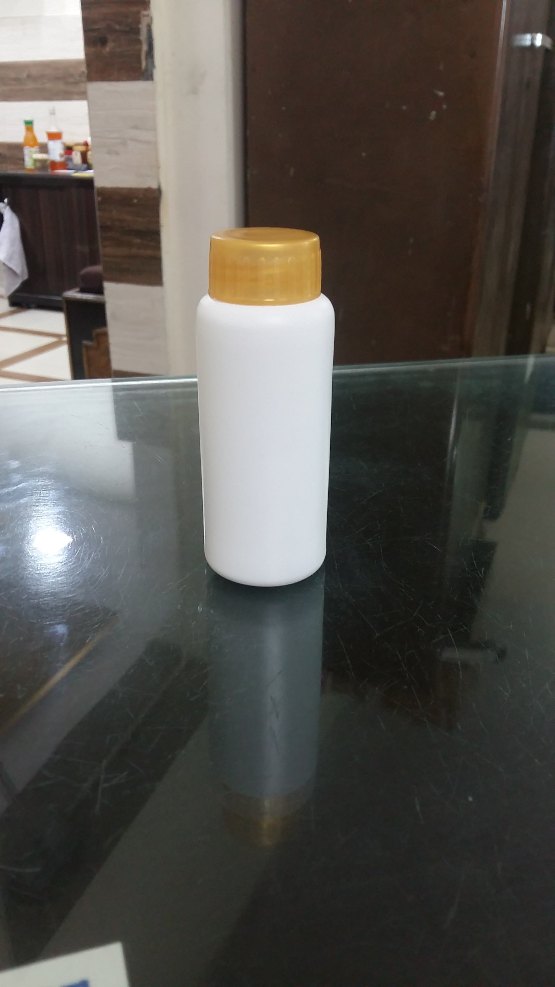 Stainer Bottles