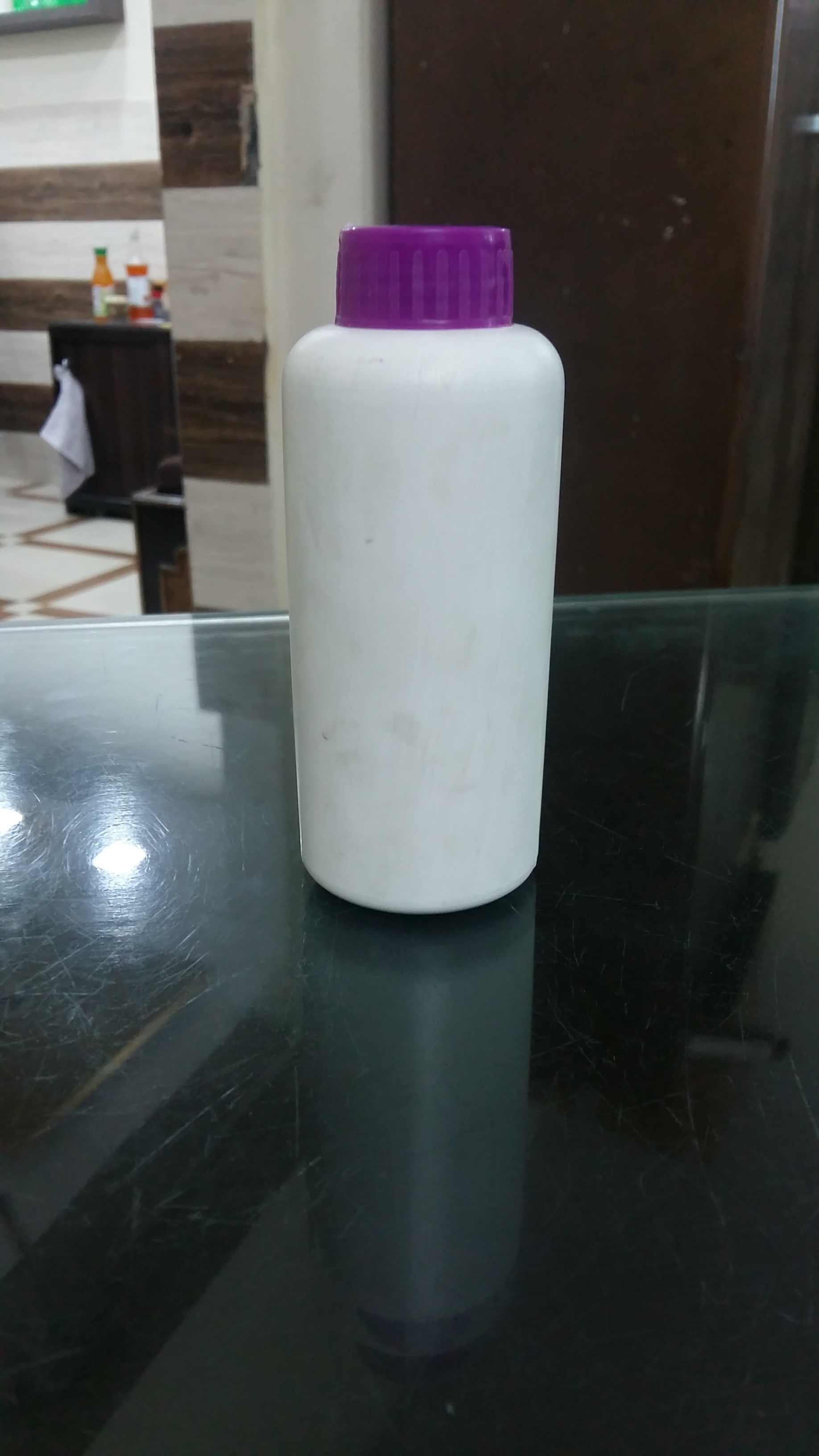 Stainer Bottles