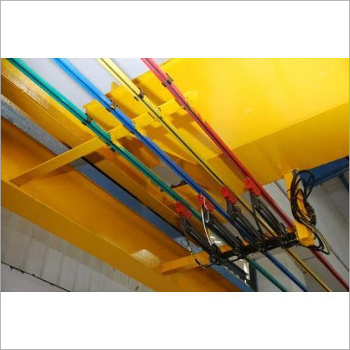 क्रेन डीएसएल सिस्टम