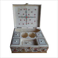 सॉलिड बोन बॉक्स