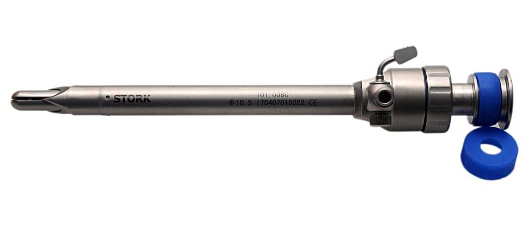 Stainless Steel Trocars 5/10/7/3mm