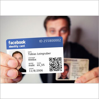 Qr Code Cards - Plastic Pvc Material, 15-30 Weight | Easy To Use, Easy To Install, Ideal For Office And School Applications