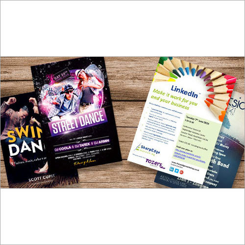 Flyer Design