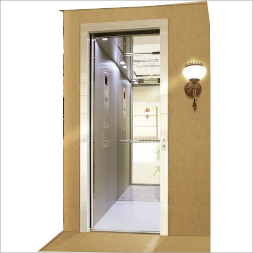 Ss Residential Passenger Elevator