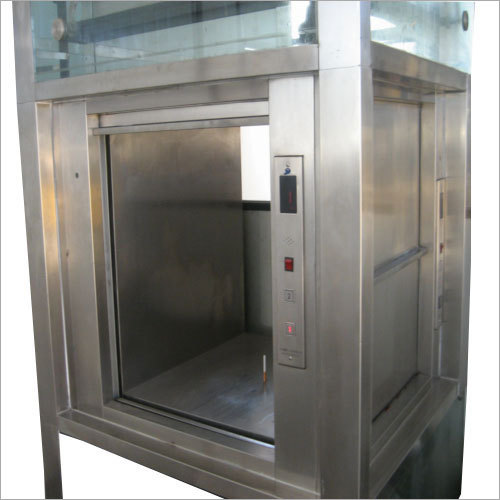 फूड डंबवाटर किचन लिफ्ट