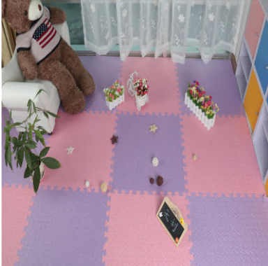 Life Soft Play Mats For Kids Eva Foam Mats Dimension(l*w*h): 60*60