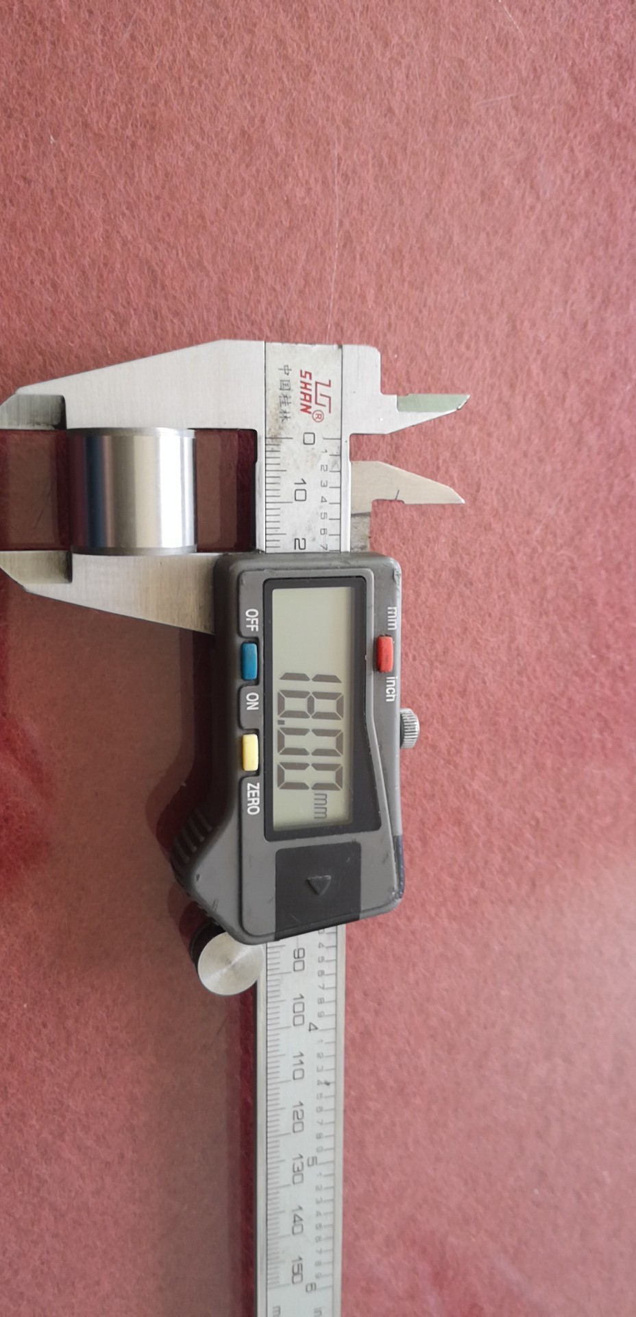 Ss304 Cots Bearing