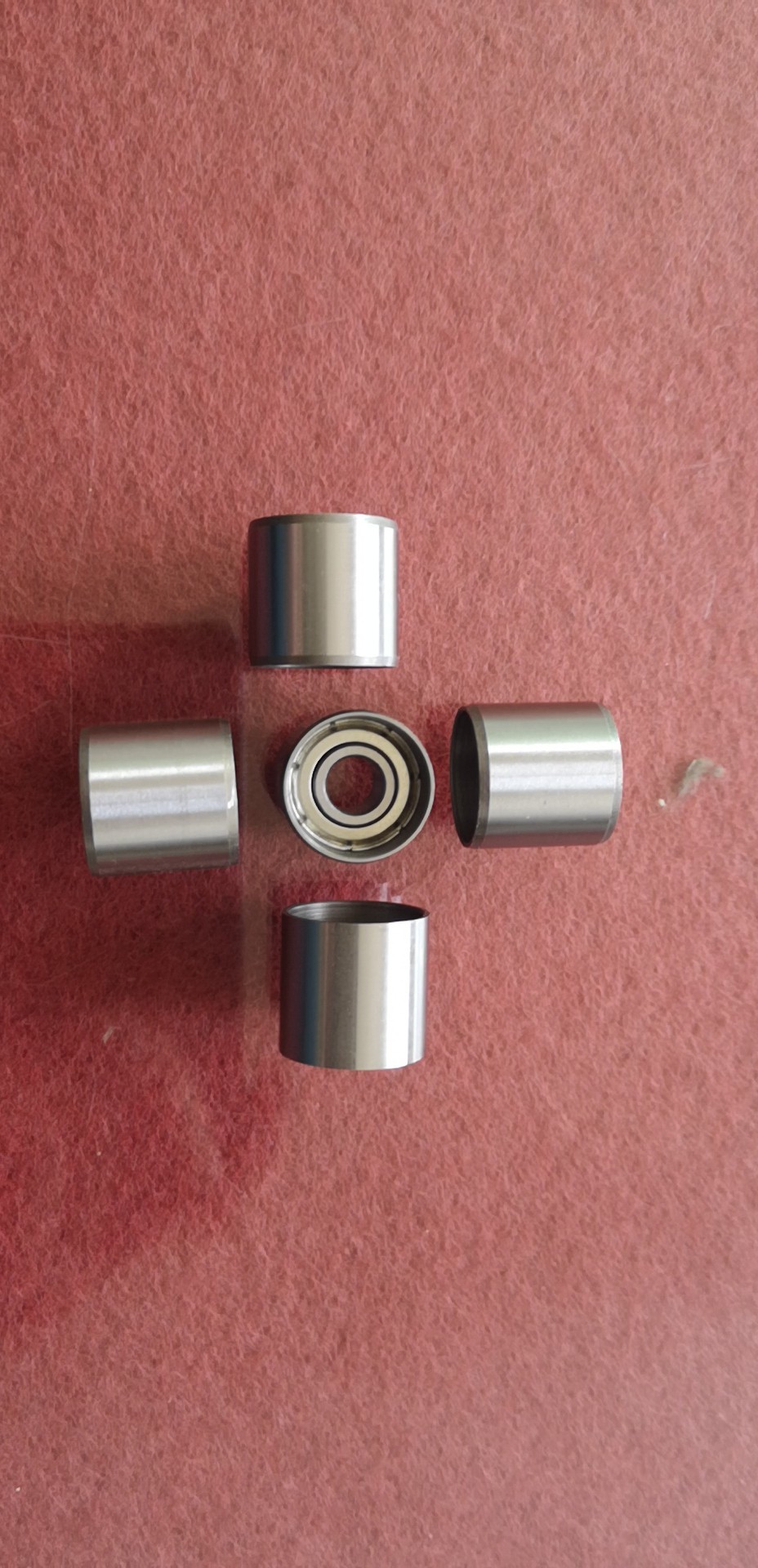 Ss304 Cots Bearing