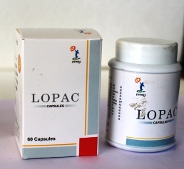 Anti Diabetic Capsule