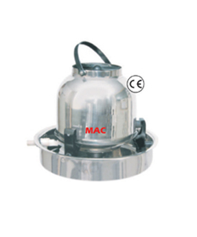 ह्यूमिडिफ़ायर (एसएस बॉडी) टेस्ट स्पीड: 2800 आरपीएम