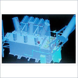 अतिरिक्त उच्च वोल्टेज ट्रांसफार्मर